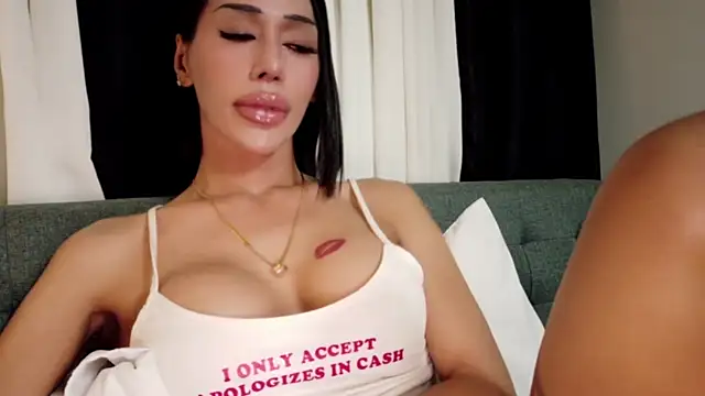 Forever_MissCandace webcam