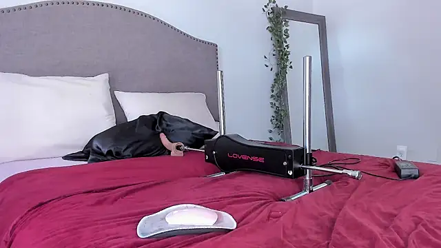 yiauana webcam