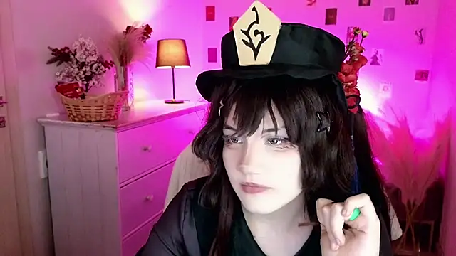 _Arlie_ webcam