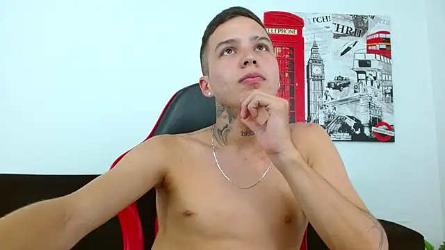 Cumandres18 webcam