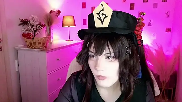 _Arlie_ webcam