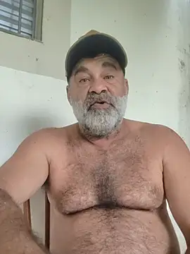 Peludo173317 webcam