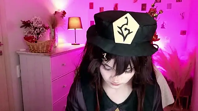 _Arlie_ webcam