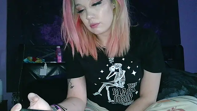 TEXASMARYYYJANE webcam