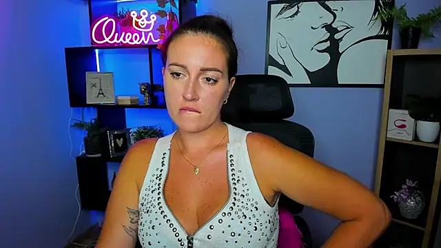 FUN_AMI webcam