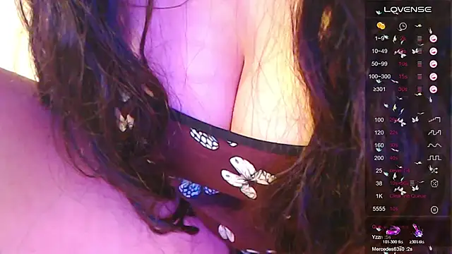 FaRaSha777 webcam