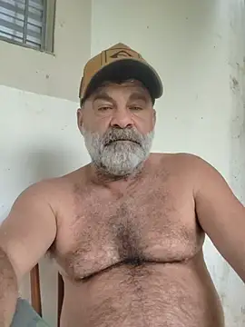 Peludo173317 webcam
