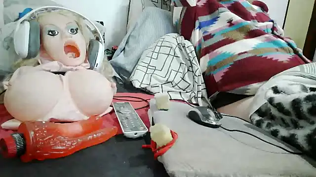messi_syssy webcam