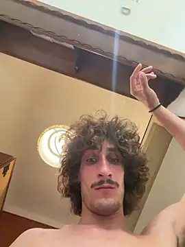BostonGeorge27 live sex cam