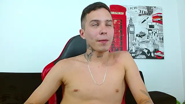 Cumandres18 webcam