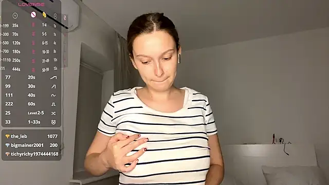 Eva_Shining_Star webcam