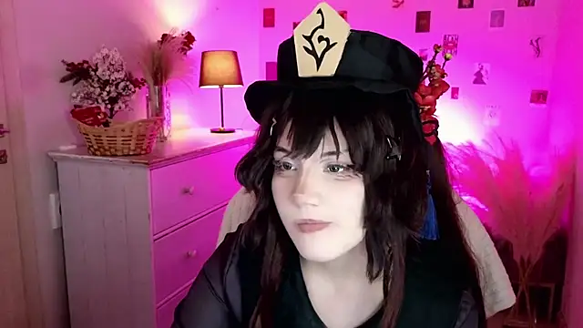 _Arlie_ webcam