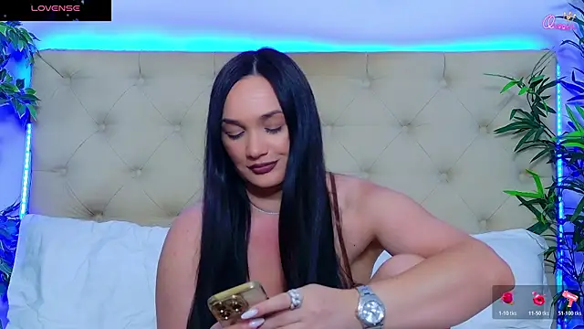 Daliya_ webcam