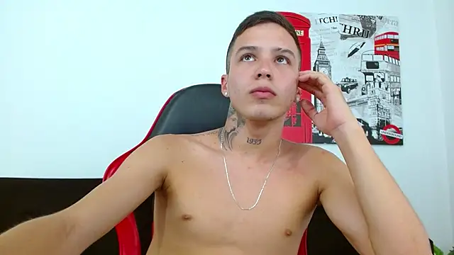 Cumandres18 webcam