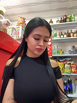 Sara_fun webcam