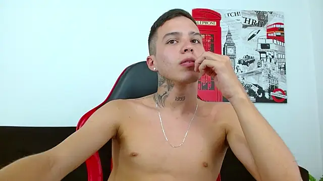 Cumandres18 webcam