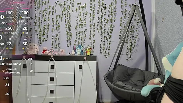 Yoonhee_ki webcam