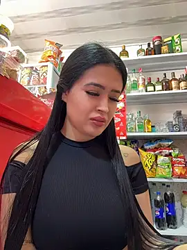 Sara_fun webcam