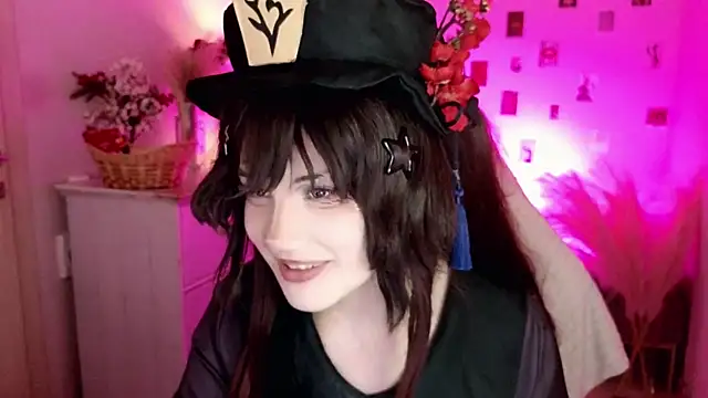 _Arlie_ webcam