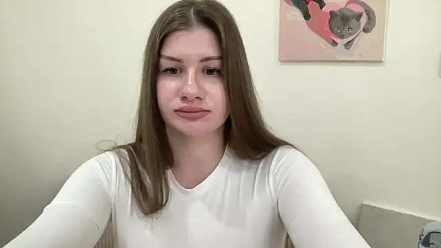 JuicyHelenX webcam