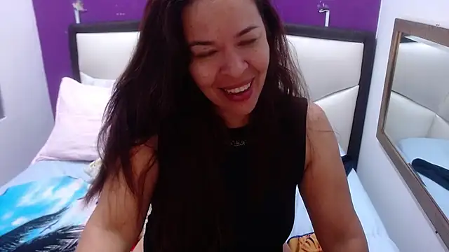 Lizeth_Bels live cam on StripChat