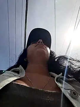 Luianna webcam