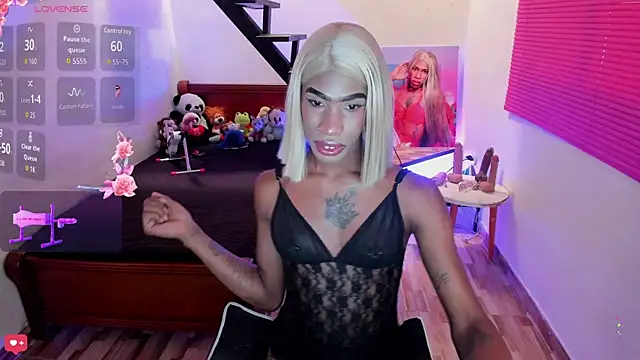 Kendall_Gil webcam