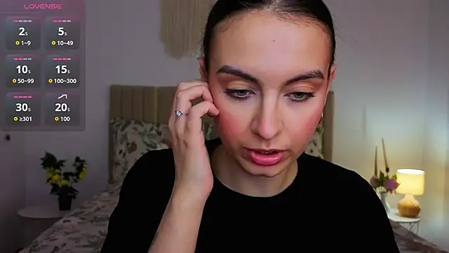 Real_cutie1 webcam