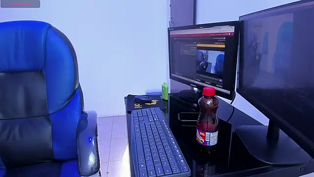 SamBlack_ webcam