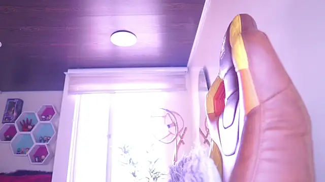 Rebecah_1 webcam