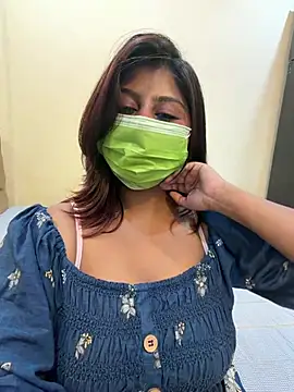 PayalDesire webcam