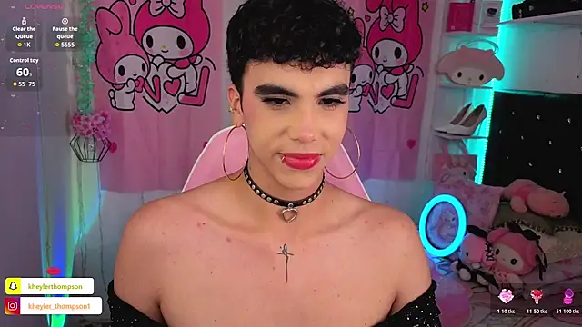 Kheyler_1 webcam