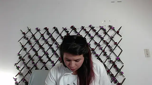 Samantha_Wallker webcam