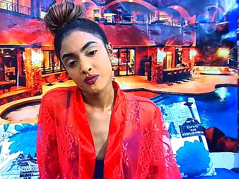 IndianPretty14u2Luv webcam