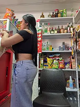 Sara_fun's live cam
