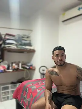 Sexysoeh webcam