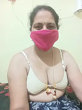 sadhana_telugu live cam on StripChat