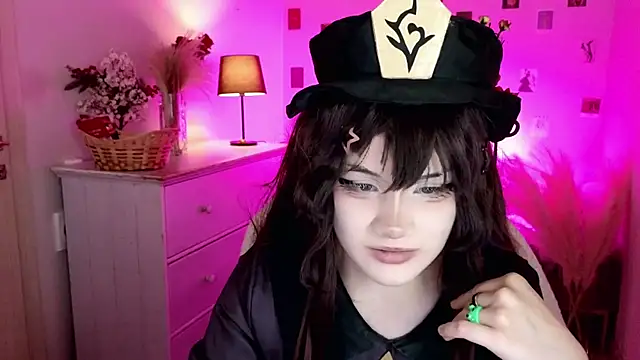 _Arlie_ webcam