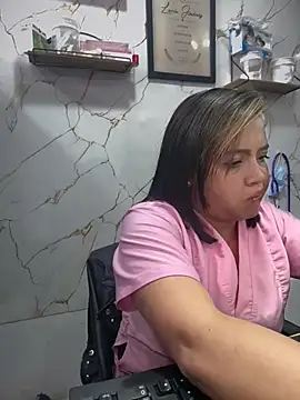 Melany-1 webcam