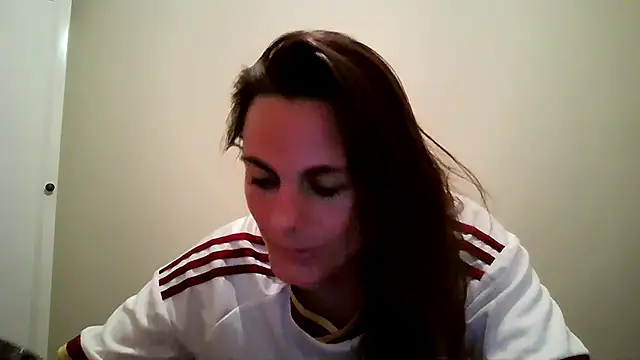WildSweetheartXO webcam