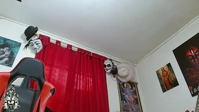 Amanda_Valeska webcam