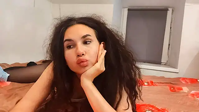 HazyLoom webcam