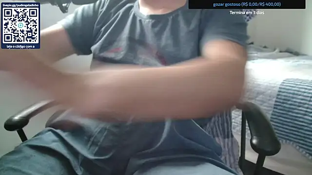 NuDragon webcam