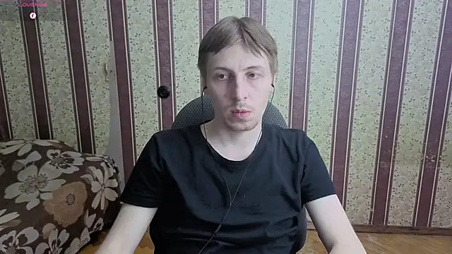 Darien_Brown webcam
