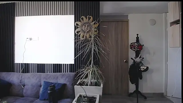 Santiago_kiler webcam
