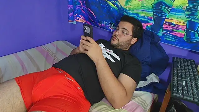 Bruno_x_Alex webcam