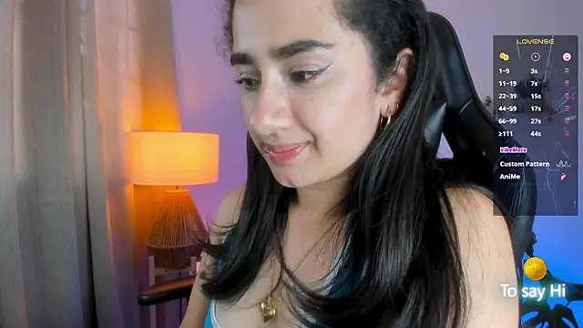 Anya_Volkov webcam