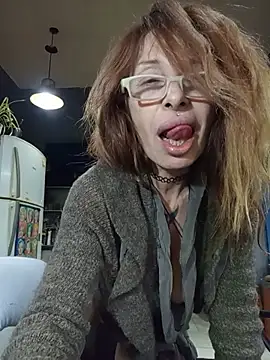 FrozenWaffle webcam