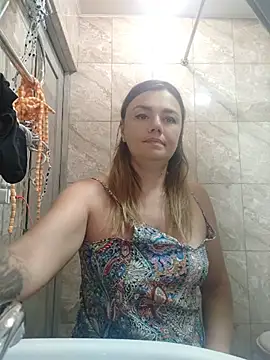 KrissSexi webcam