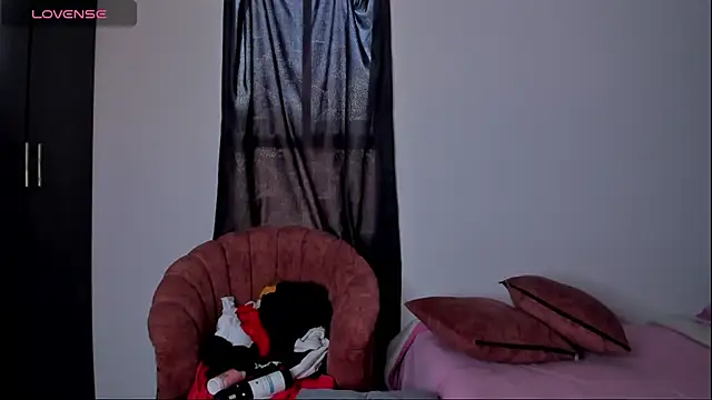 _Tammyy webcam